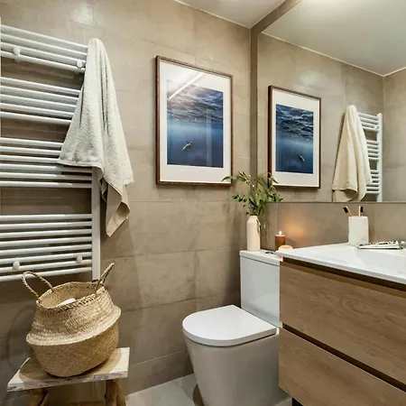 Luminary Square Homestay