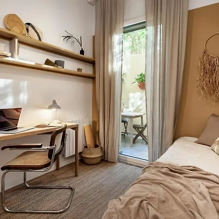 Luminary Square Homestay Vilnius