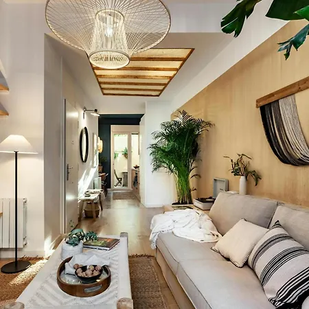 Habitación en casa particular Luminary Square